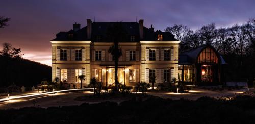 boutique hotels in Guidel