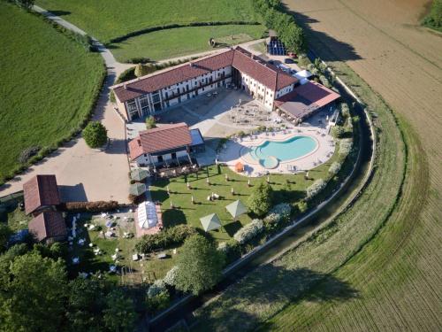 boutique hotels in San Francesco Al Campo