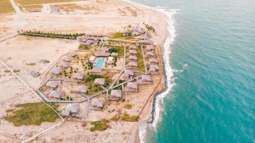 boutique hotels in Ceará