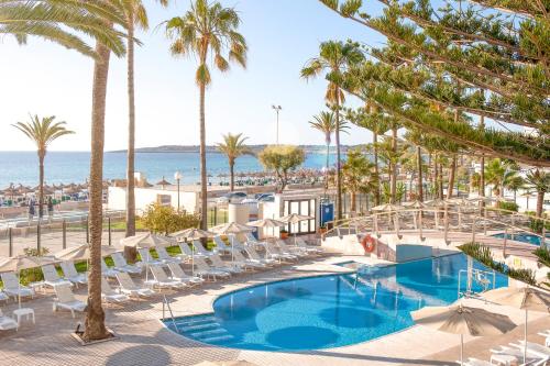 boutique hotels in Cala Millor