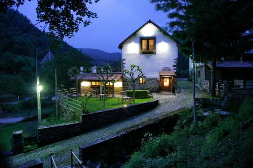 boutique hotels in Irati Forest