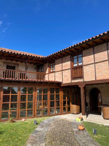 boutique hotels in Cantabria Coast