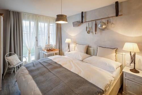 boutique hotels in Beckenried