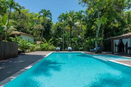 boutique hotels in Trancoso