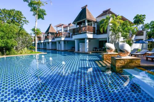 boutique hotels in Ko Lanta