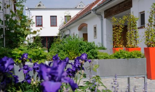 boutique hotels in Bratislava