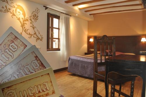 boutique hotels in La Rioja