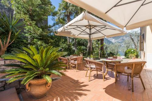 boutique hotels in Garda Veneto