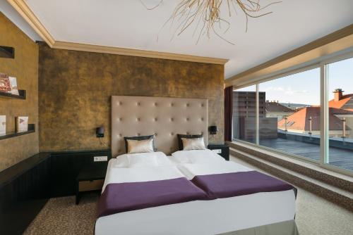 boutique hotels in Osijek