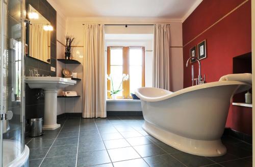 boutique hotels in Castle Route