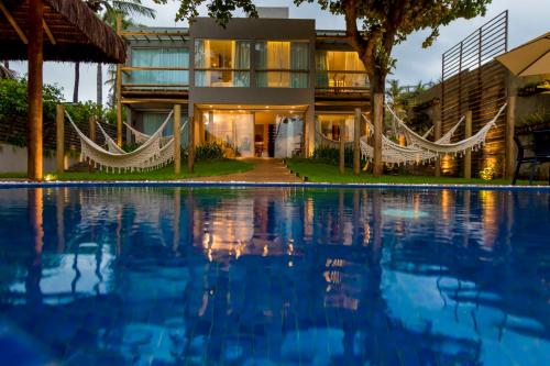 boutique hotels in Alagoas