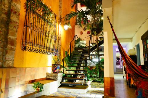 boutique hotels in Valle Del Cauca