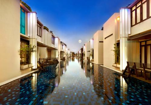 boutique hotels in Hua Hin