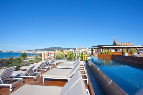 boutique hotels in Palma De Mallorca