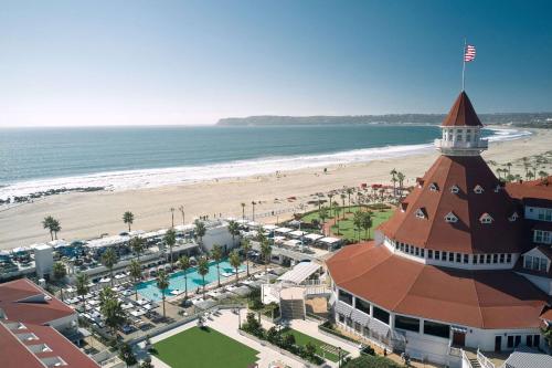 boutique hotels in San Diego Metropolitan Area