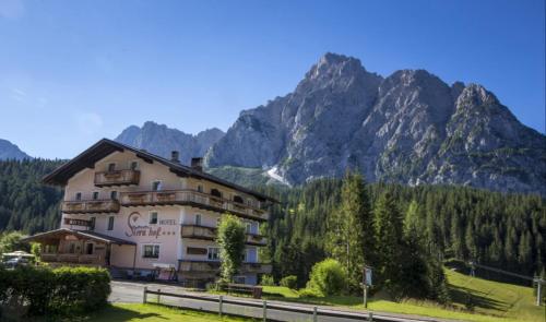 boutique hotels in Lienz Dolomites