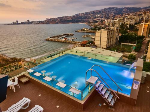 boutique hotels in Beirut Governorate