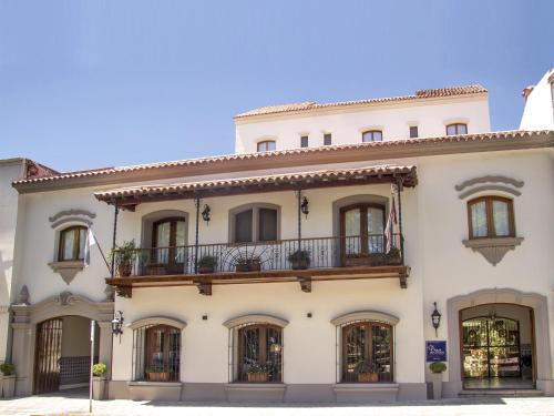 boutique hotels in Calchaqui Valley