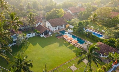 boutique hotels in Kalutara Beach