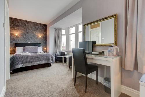 boutique hotels in Blackpool