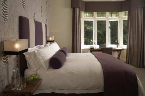 boutique hotels in Poole