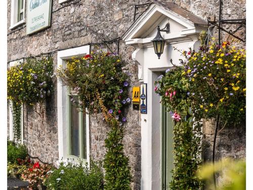 boutique hotels in Somerset