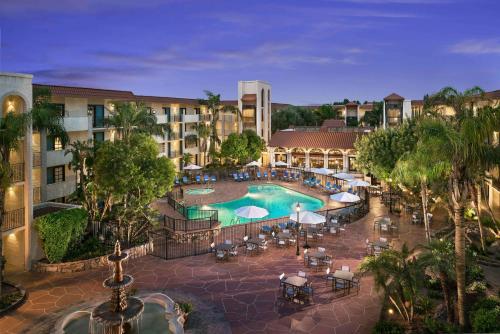 boutique hotels in Scottsdale