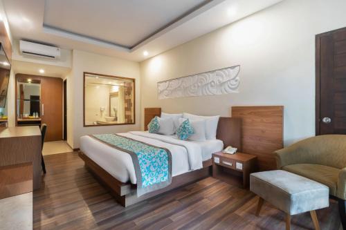 boutique hotels in Kuta