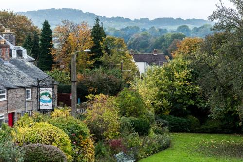 boutique hotels in Brecon Beacons