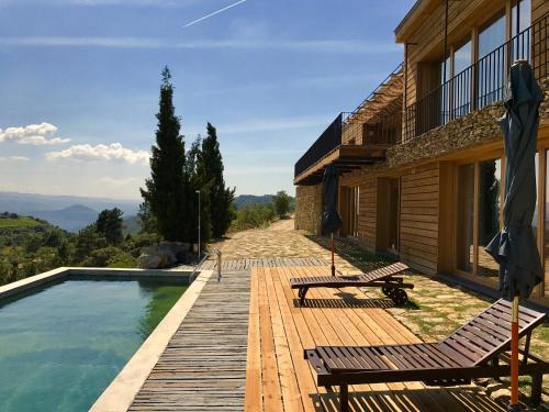 boutique hotels in Trás-Os-Montes E Alto Douro