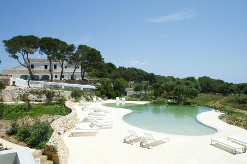 boutique hotels in Minorca