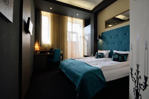 boutique hotels in Muntenia