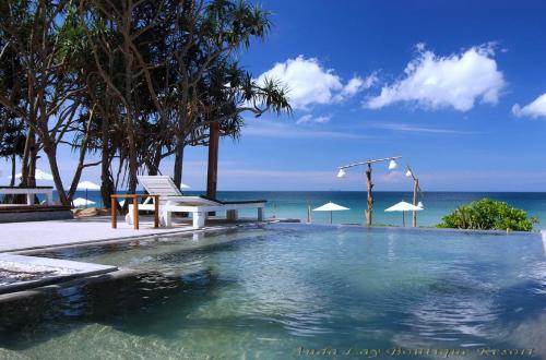 boutique hotels in Ko Lanta