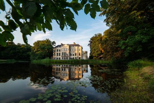 boutique hotels in Veluwe