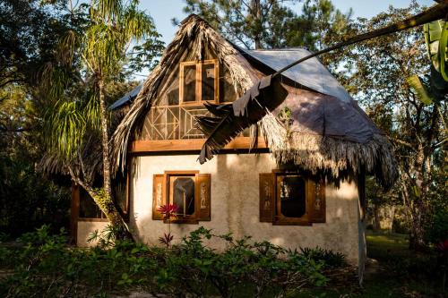 boutique hotels in Belize Province