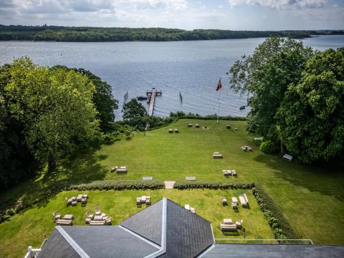 boutique hotels in Baltic Sea (Schleswig-Holstein)