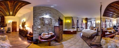 boutique hotels in Pirin Mountains