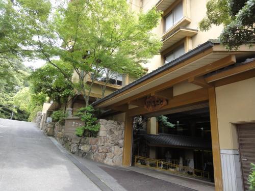 boutique hotels in Hiroshima