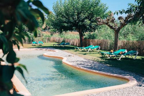 boutique hotels in Alt Empordà