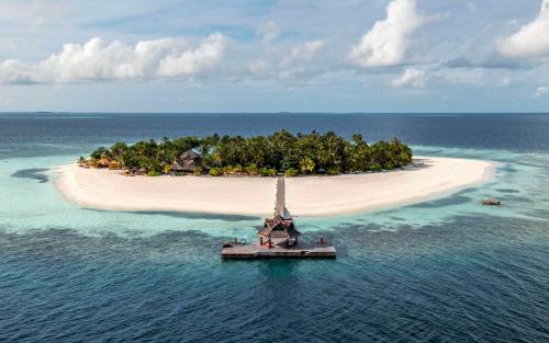 boutique hotels in North Male Atoll