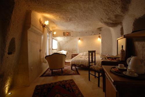 boutique hotels in Goreme