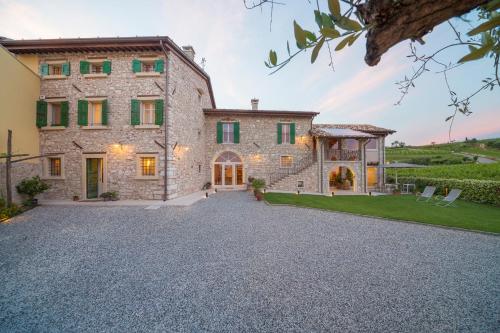 boutique hotels in Veneto