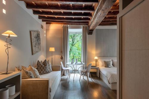 boutique hotels in Bergamo Province