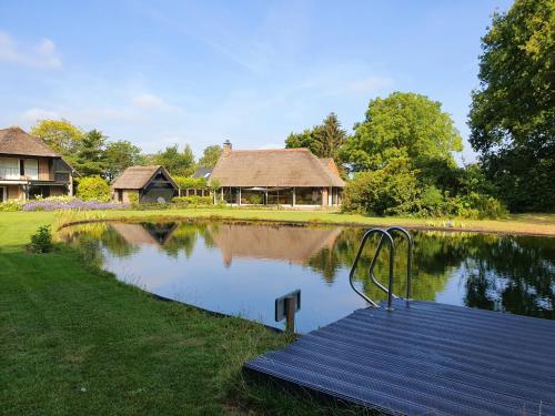 boutique hotels in Noord-Brabant