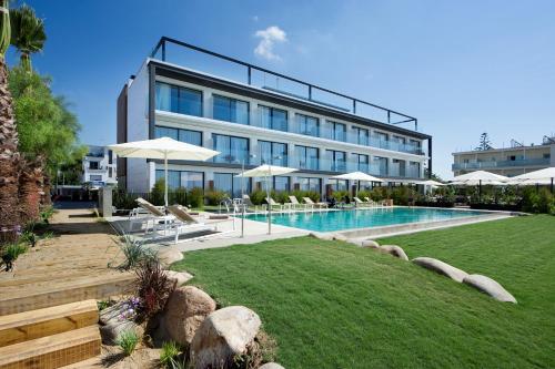 boutique hotels in Castelldefels