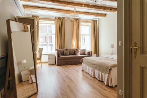 boutique hotels in Tallinn