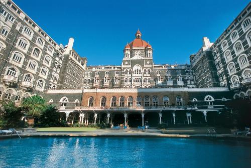 boutique hotels in Maharashtra