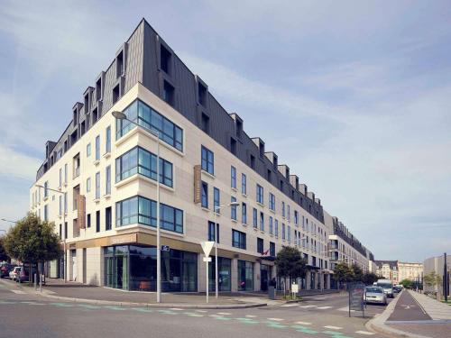 boutique hotels in Saint Malo