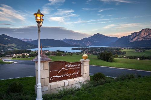 boutique hotels in Mondsee