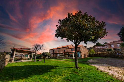 boutique hotels in Finisterre